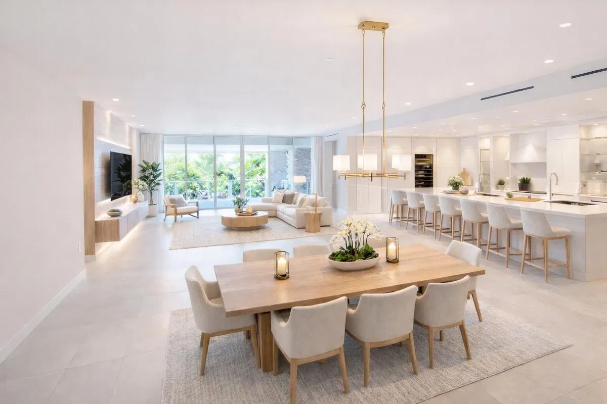 Alina Boca Raton Unit 305