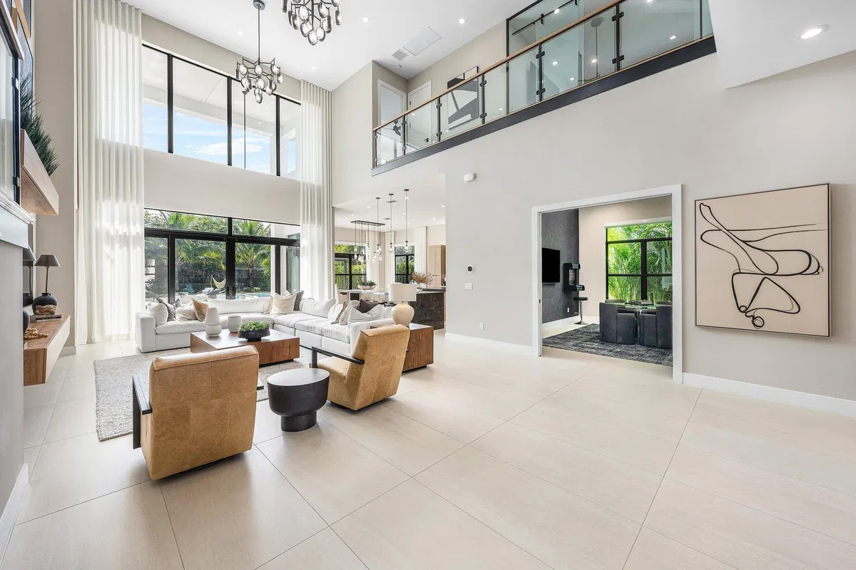 Boca Bridges Residence photo 7