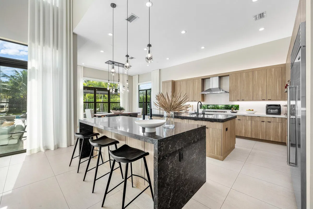 Boca Bridges Residence photo 10