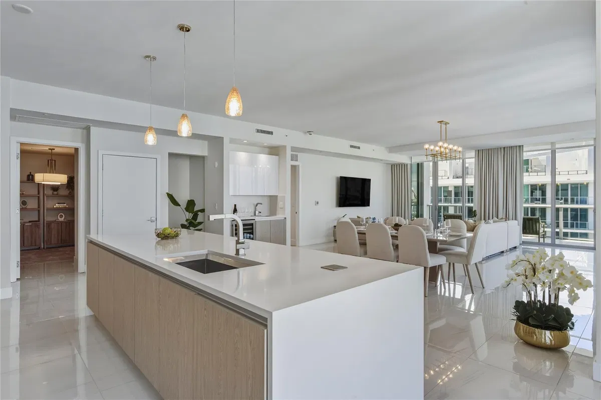 Amrit Ocean Resort & Residences Unit HPH6 photo 13