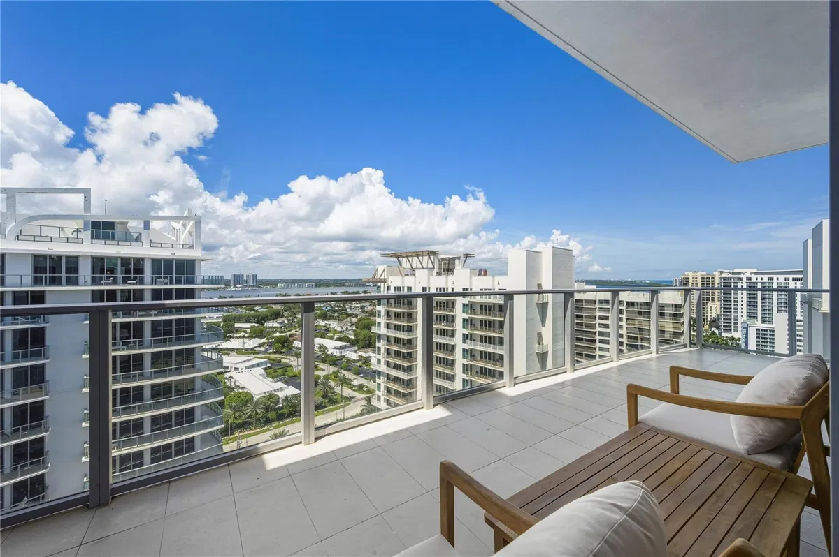 Amrit Ocean Resort & Residences Unit HPH6 photo 25