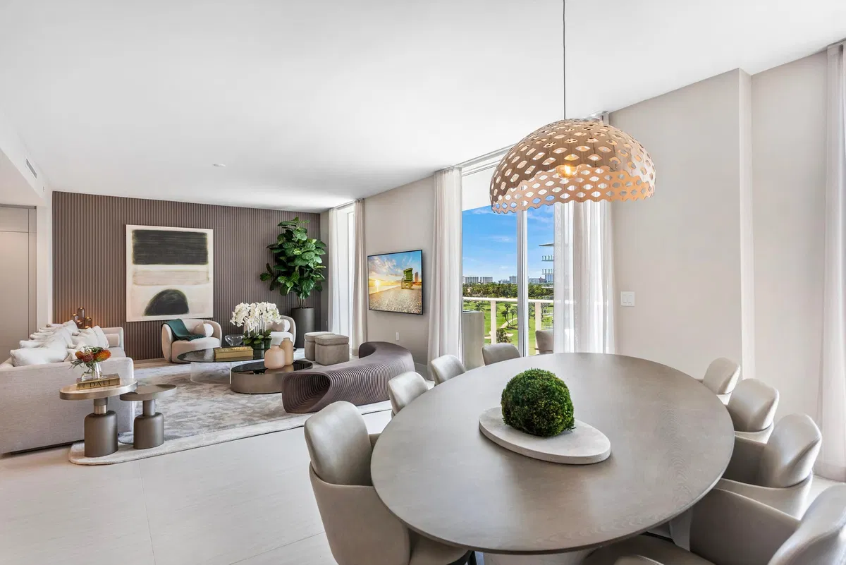 Alina Boca Raton Unit 604
