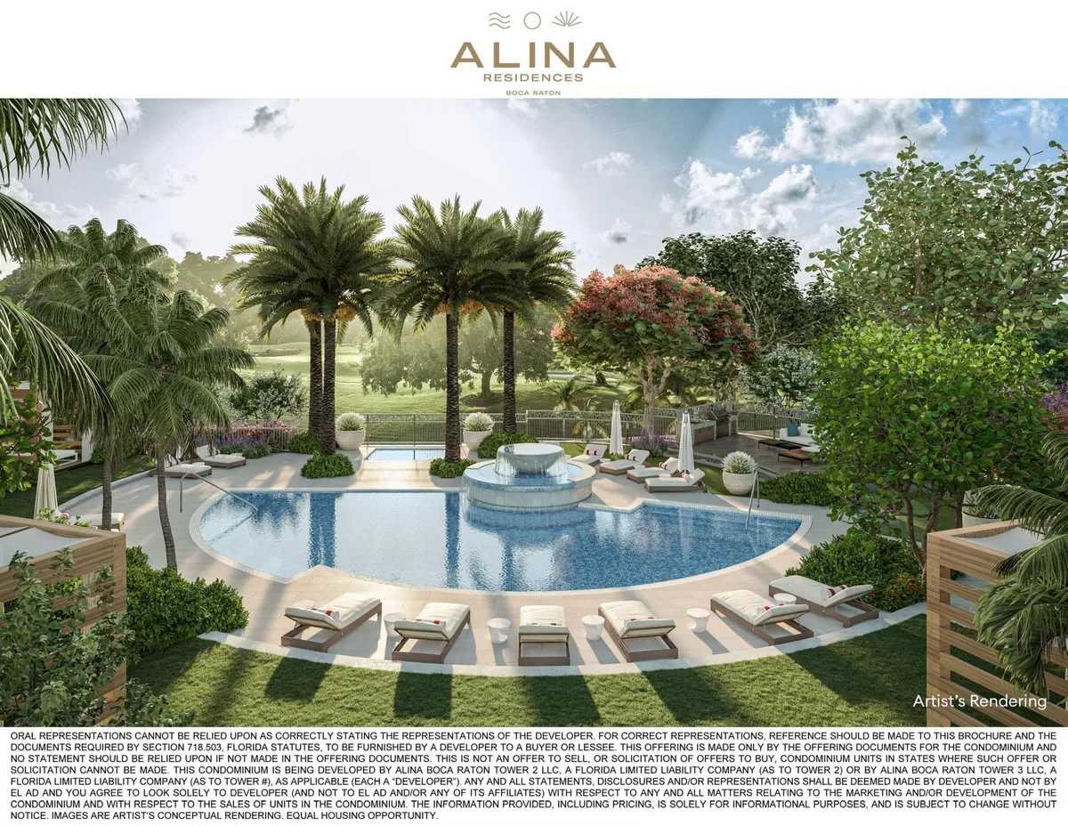 Alina Boca Raton Unit 604 photo 16