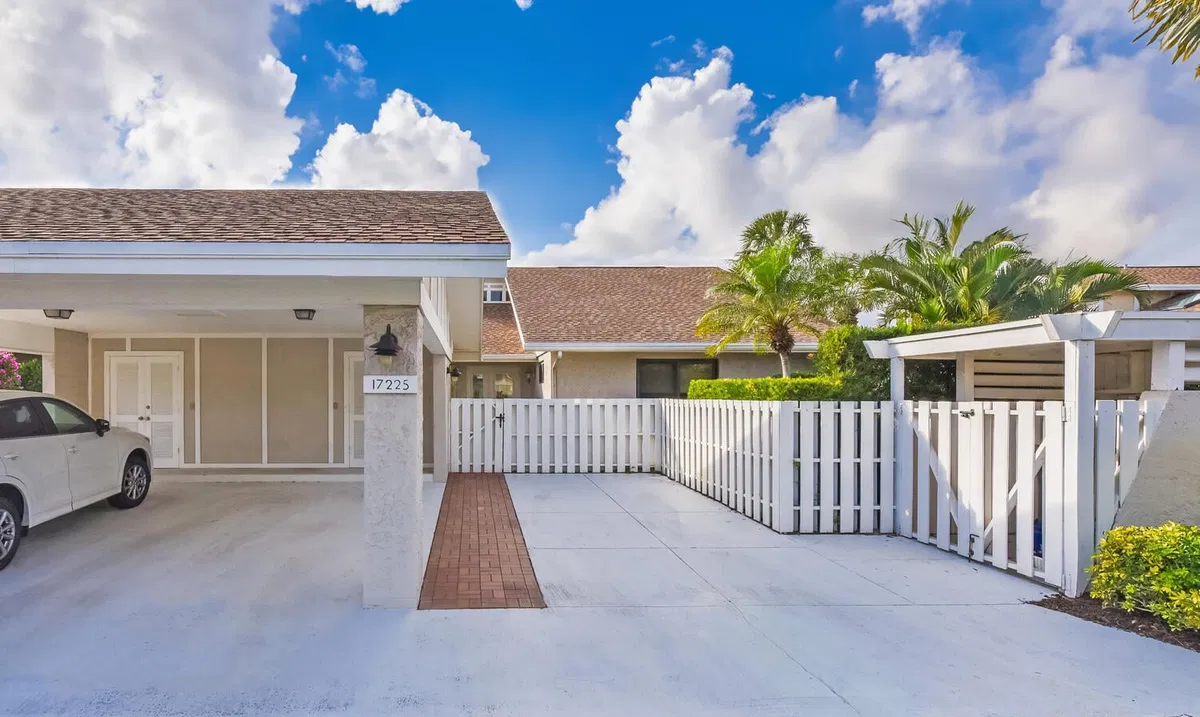 Jonathan's Landing Jupiter FL Residence photo 4