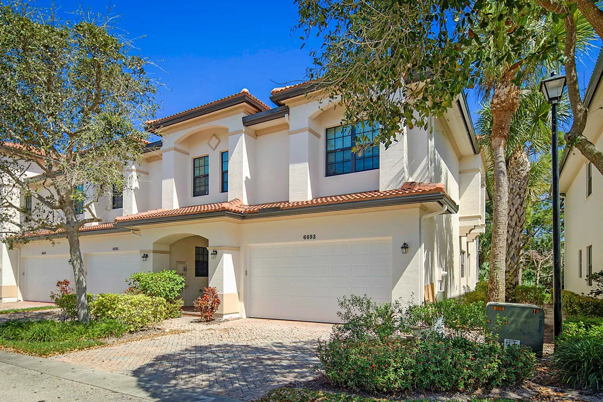 Mariner Sands Residence