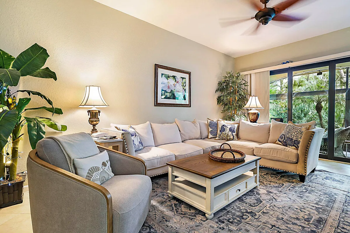 Mariner Sands Residence photo 7