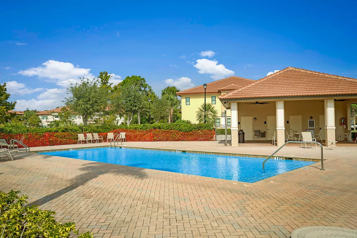 Mariner Sands Residence photo 28