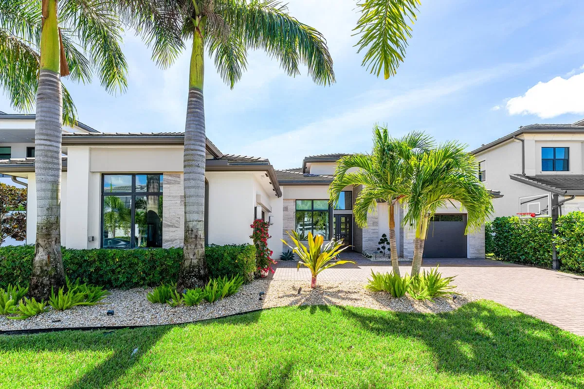 Boca Bridges Residence