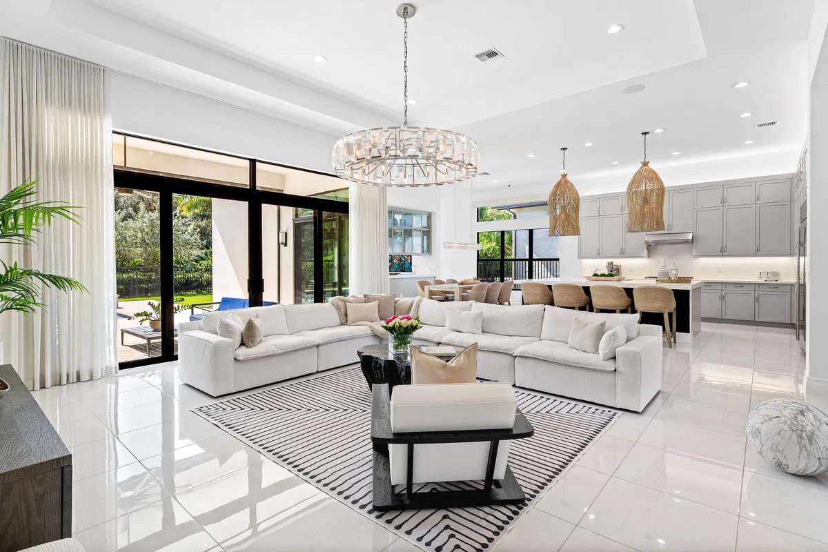Boca Bridges Residence photo 7