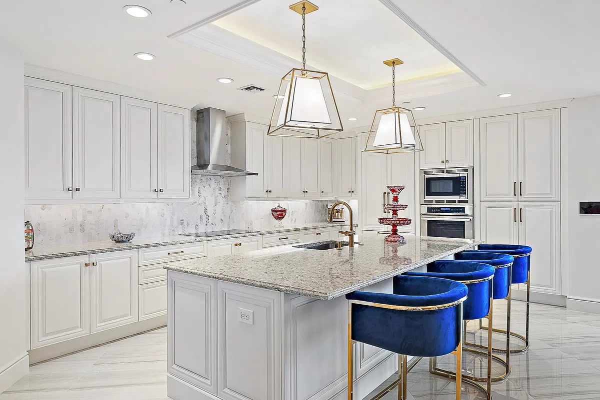 Azure Palm Beach Gardens Unit 503 photo 7