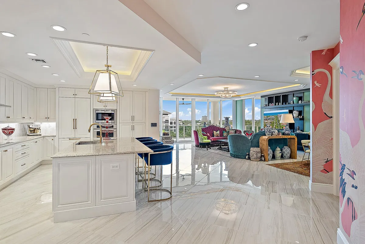 Azure Palm Beach Gardens Unit 503 photo 10