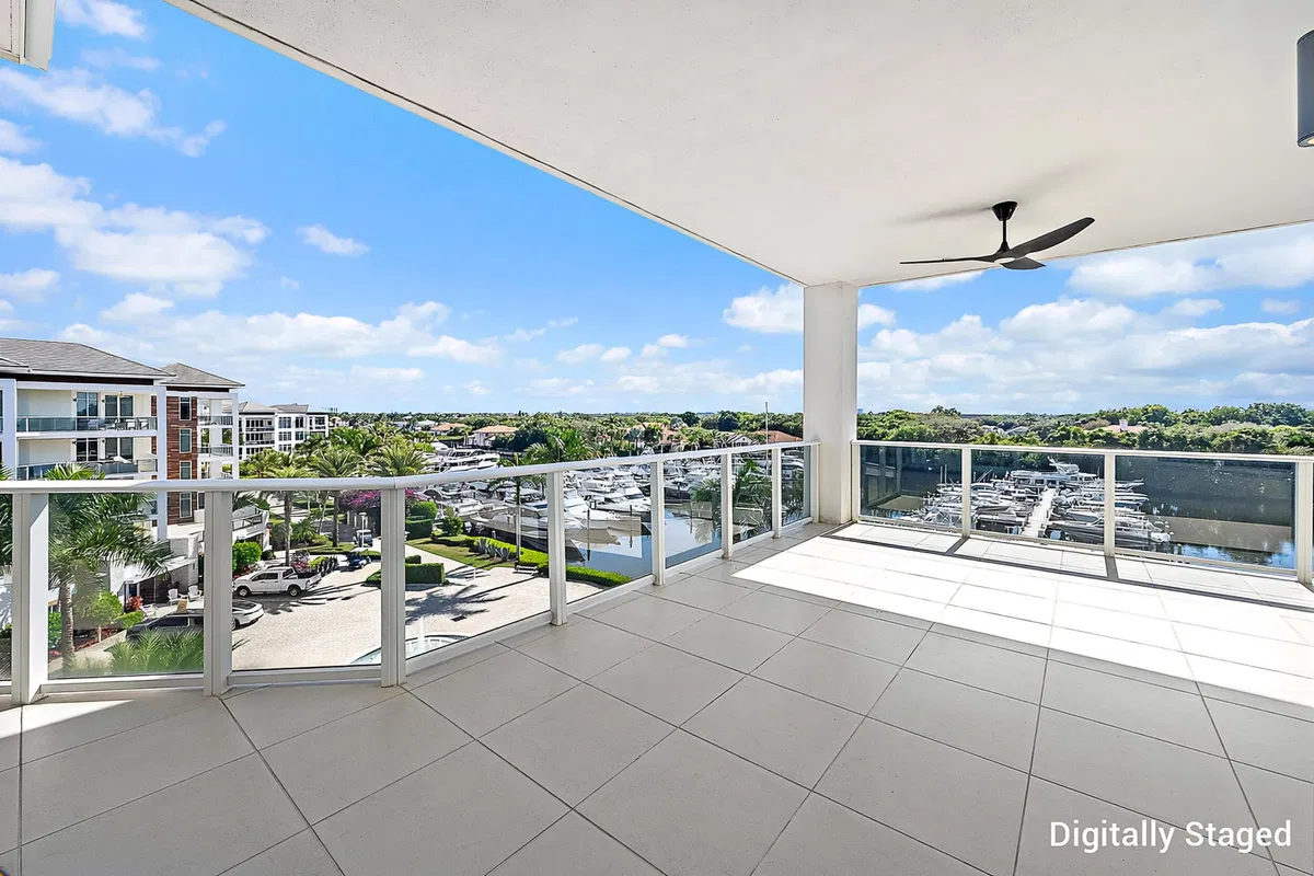 Azure Palm Beach Gardens Unit 503 photo 19