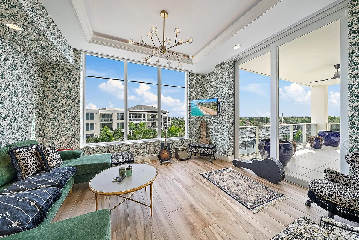 Azure Palm Beach Gardens Unit 503 photo 22