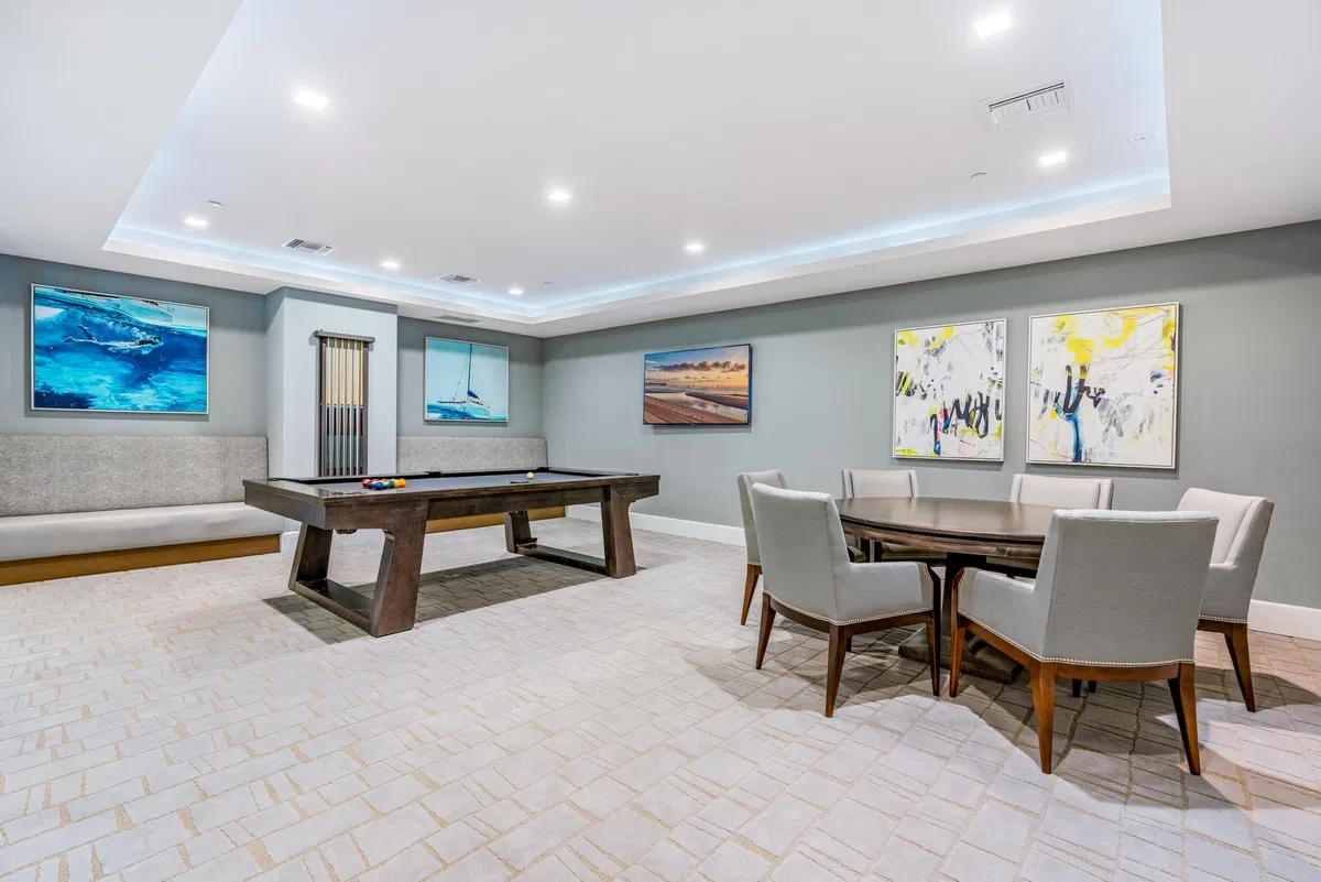 Azure Palm Beach Gardens Unit 503 photo 37