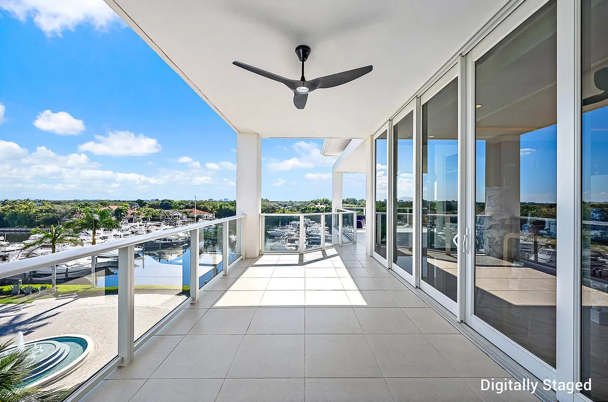 Azure Palm Beach Gardens Unit 503 photo 43
