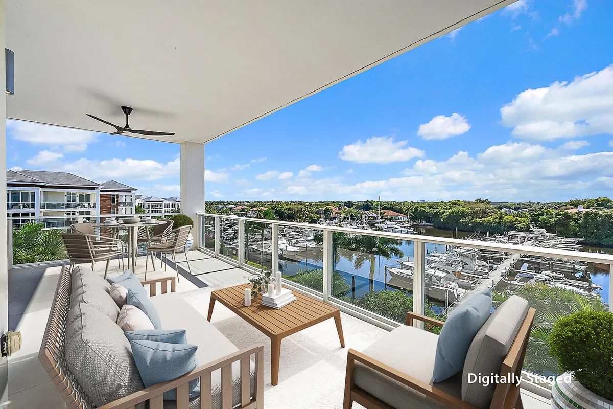 Azure Palm Beach Gardens Unit 503 photo 46