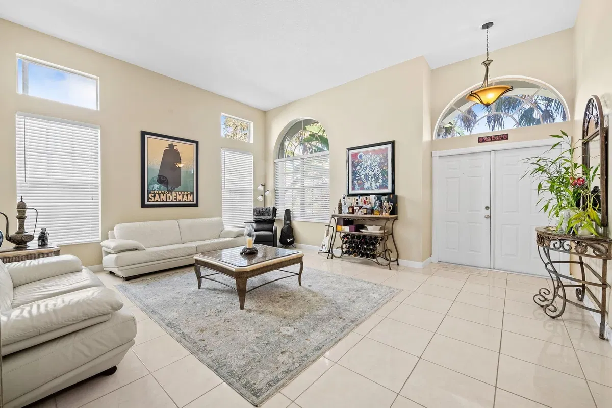 Boca Isles Residence photo 7