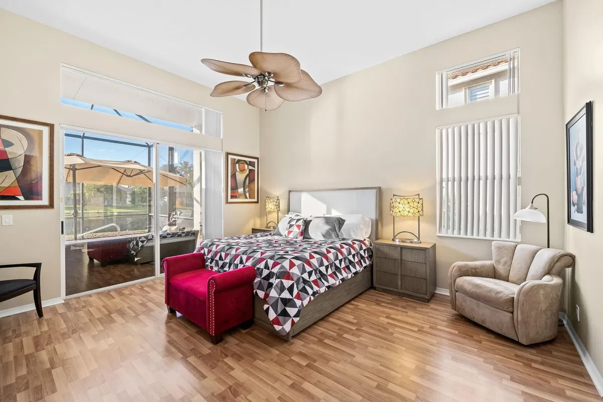 Boca Isles Residence photo 16