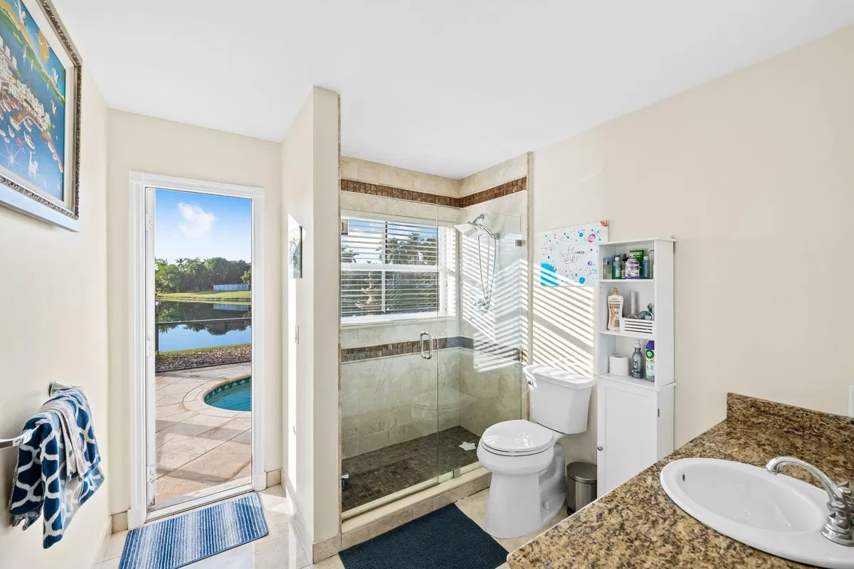 Boca Isles Residence photo 22