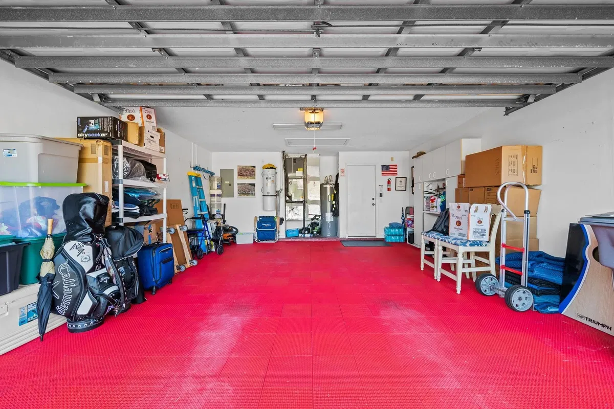Boca Isles Residence photo 25