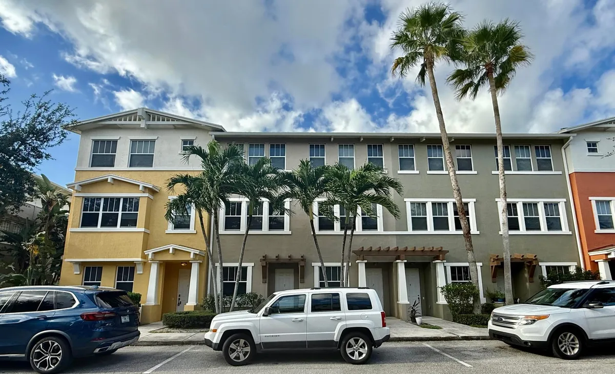 Cityside West Palm Beach Unit 2
