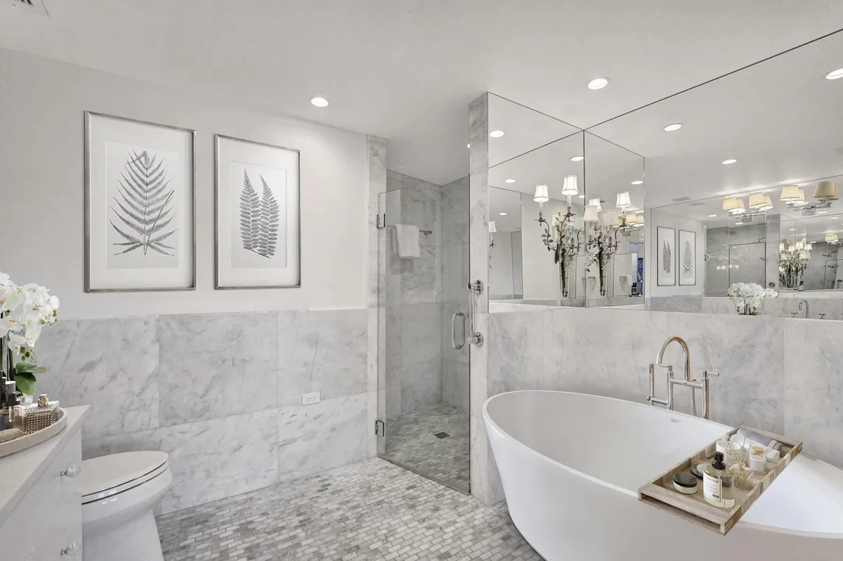 Palm Beach Towers, Palm Beach Unit 315a/316a photo 7