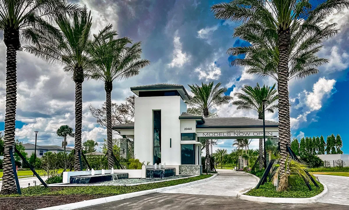 Lotus Palm Boca Raton Residence photo 46