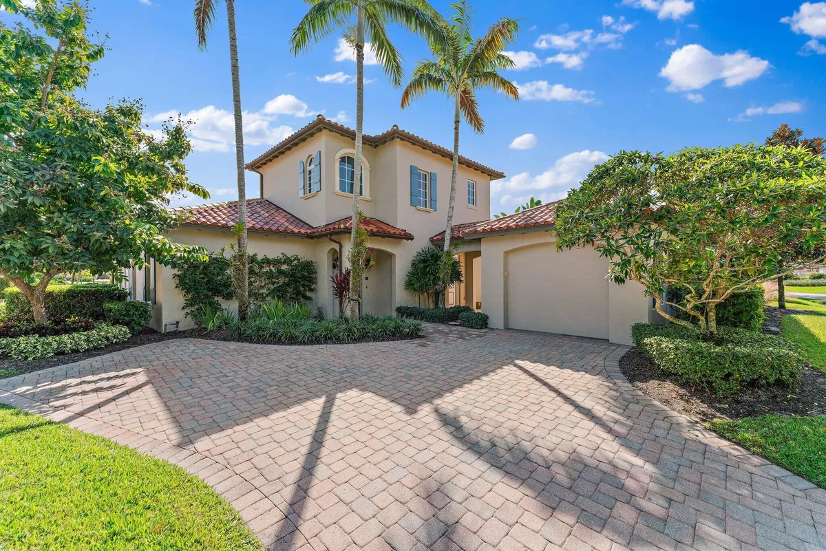 Trump National Jupiter Residence