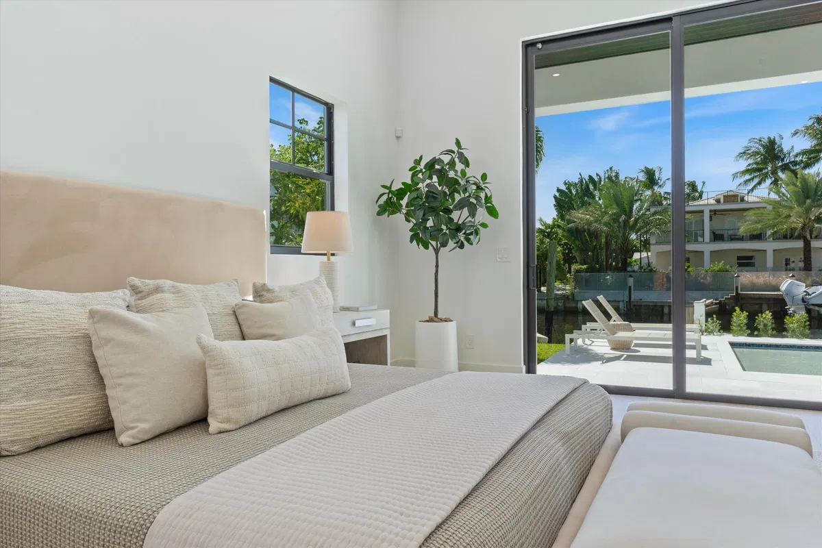 Palm Beach Isles Residence photo 22