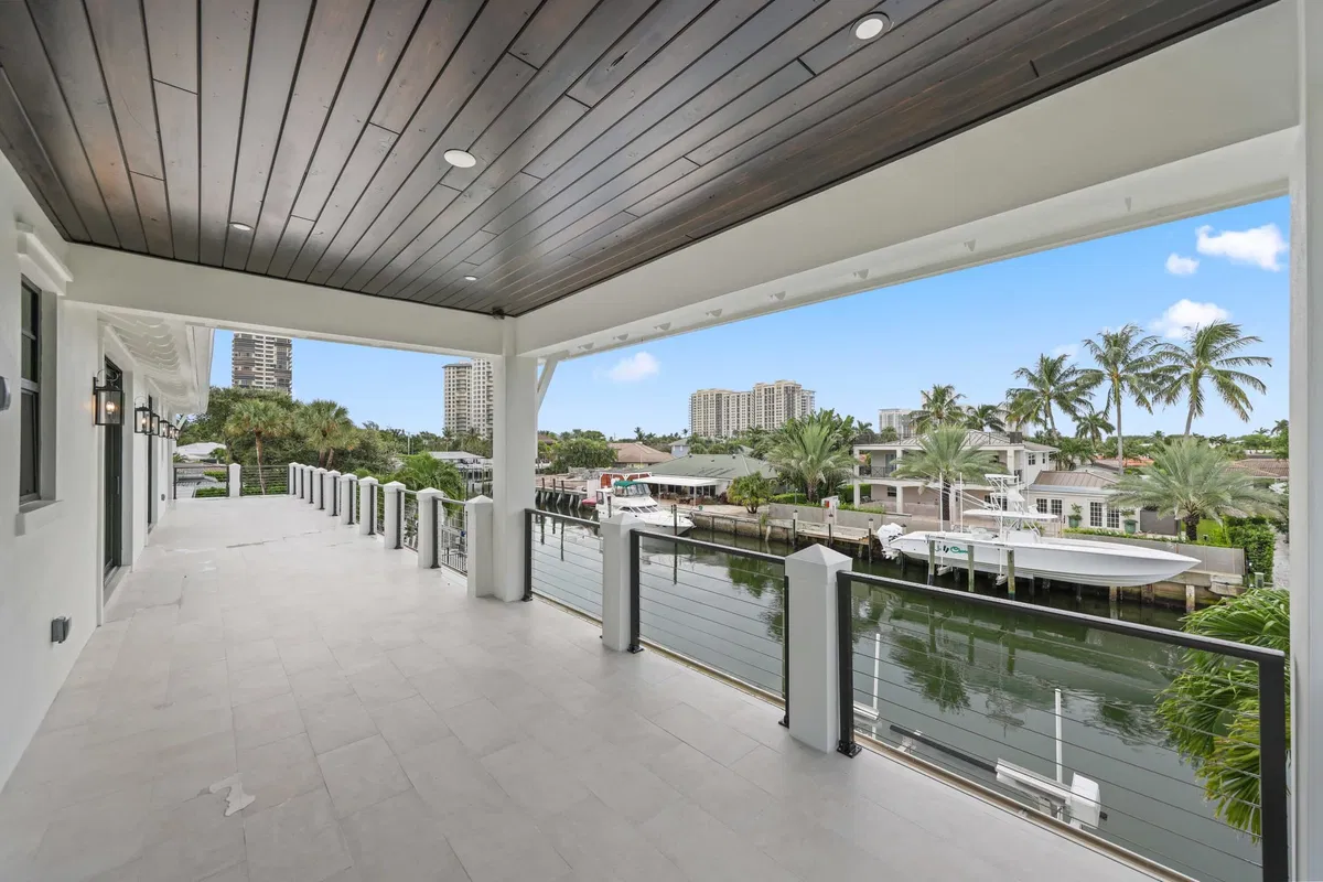 Palm Beach Isles Residence photo 46