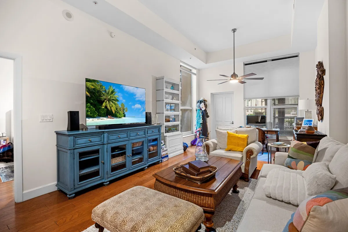 CityPlace South Tower Unit 114