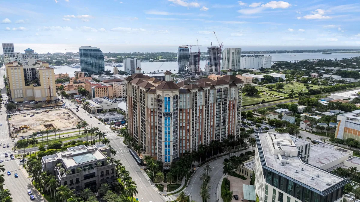 CityPlace South Tower Unit 114 photo 22