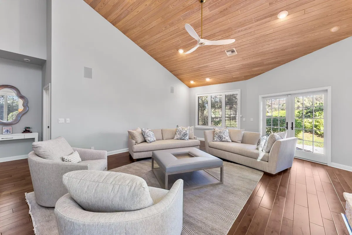Jupiter Hills Residence photo 10