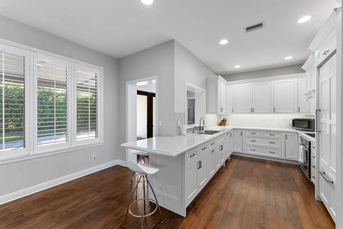 Jupiter Hills Residence photo 13