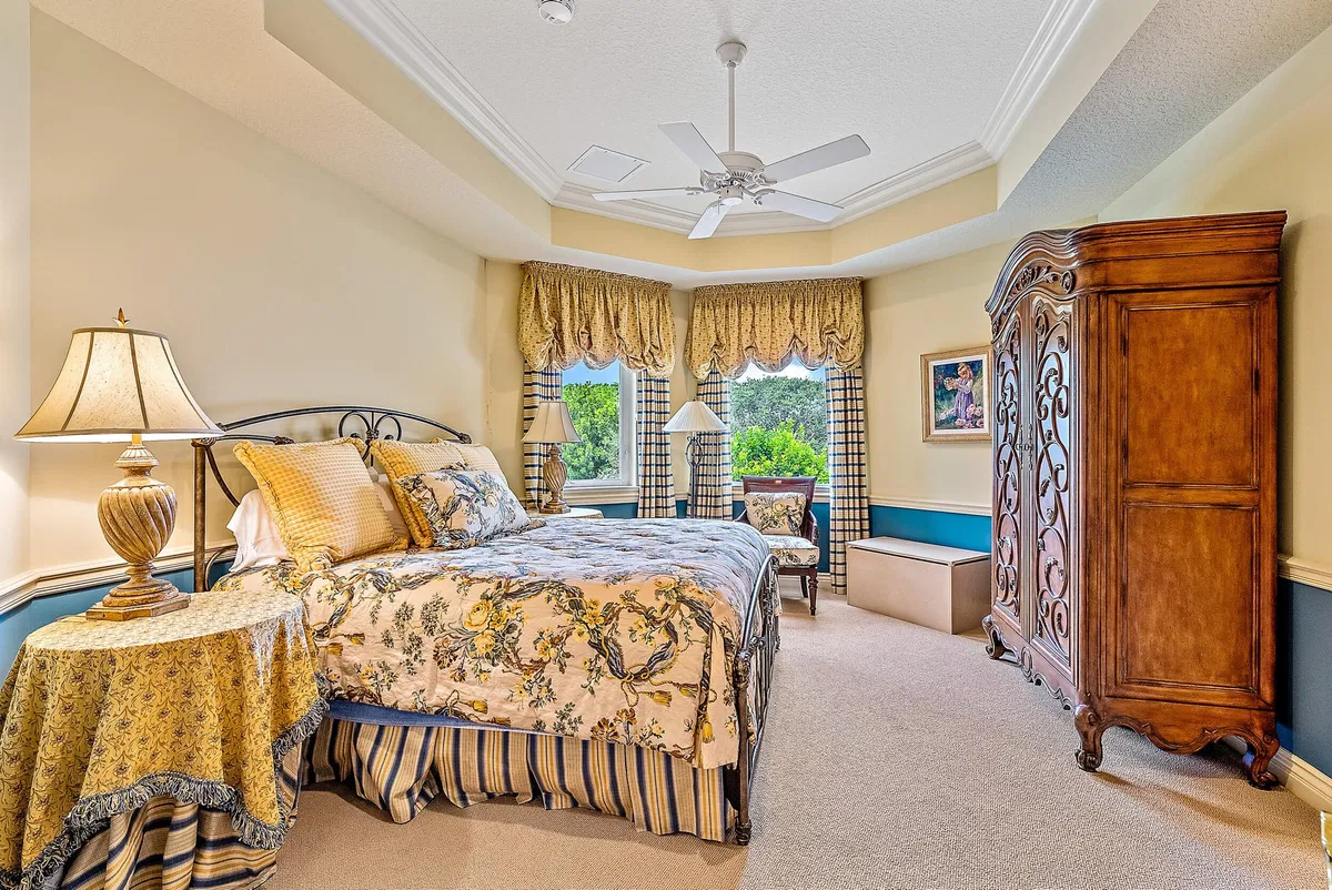Jupiter Hills Residence photo 40