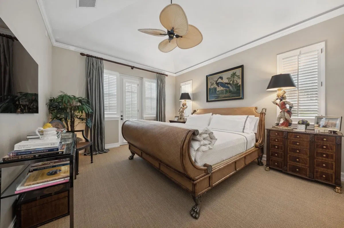 Magnolia Court Residence photo 16