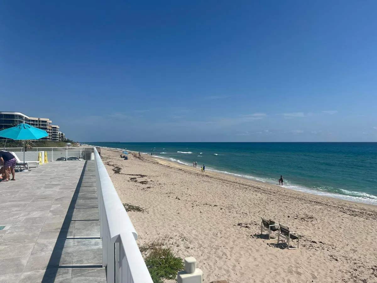The Patrician of Palm Beach Unit 1040 photo 4