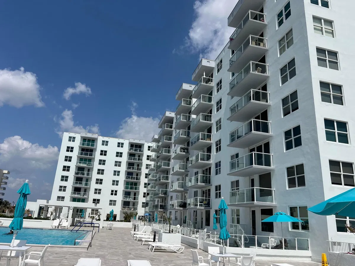 The Patrician of Palm Beach Unit 1040 photo 7