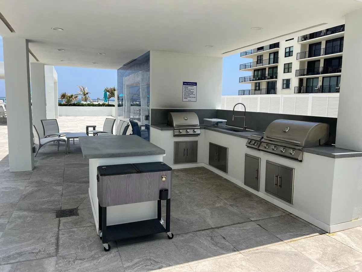 The Patrician of Palm Beach Unit 1040 photo 13