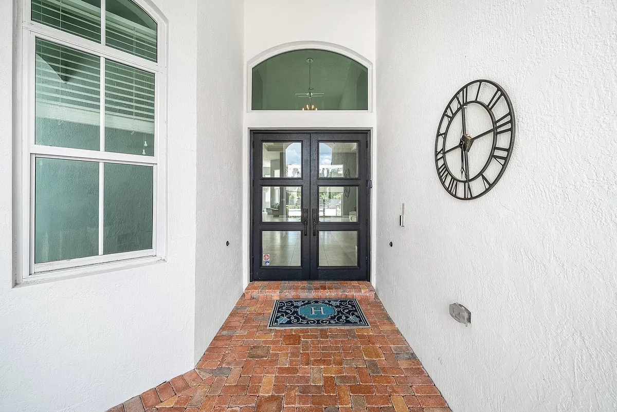 Frenchman's Reserve Palm Beach Gardens Residence photo 4