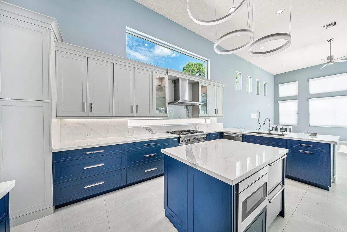 Frenchman's Reserve Palm Beach Gardens Residence photo 13