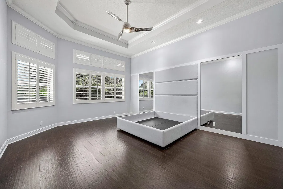 Frenchman's Reserve Palm Beach Gardens Residence photo 28