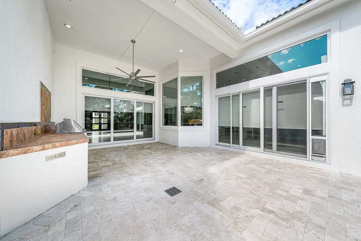 Frenchman's Reserve Palm Beach Gardens Residence photo 40