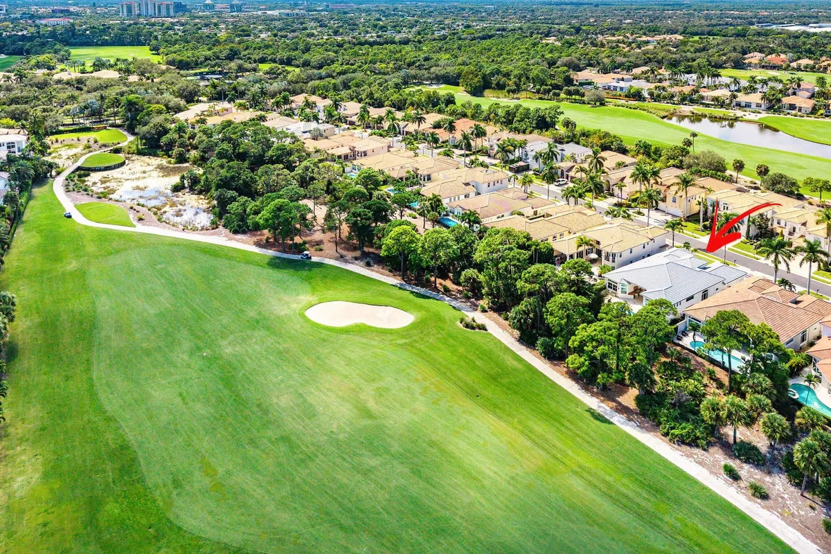 Frenchman's Reserve Palm Beach Gardens Residence photo 49