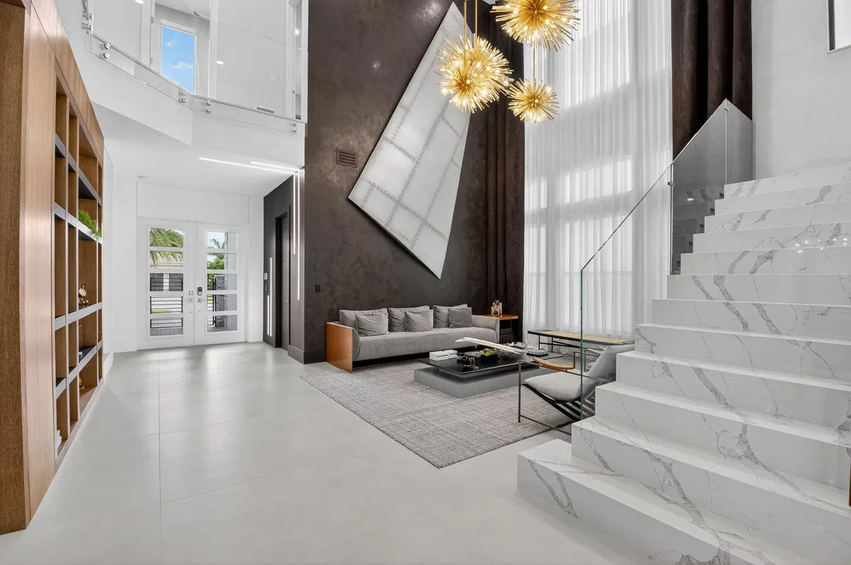 Boca Bridges Residence photo 7