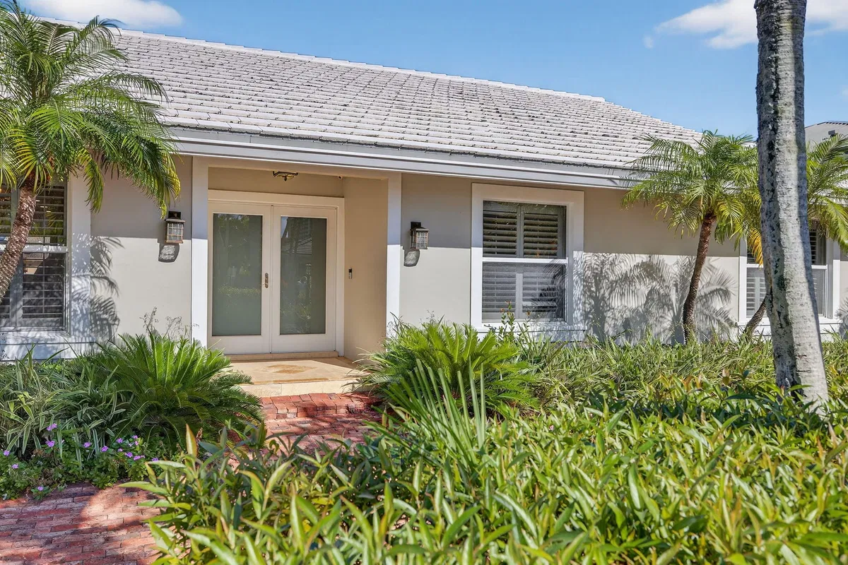 Tropic Isle Delray Beach Residence photo 4