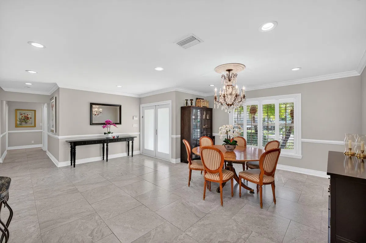 Tropic Isle Delray Beach Residence photo 13