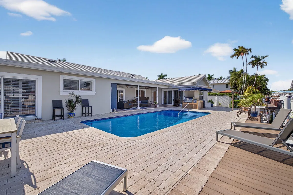 Tropic Isle Delray Beach Residence photo 46