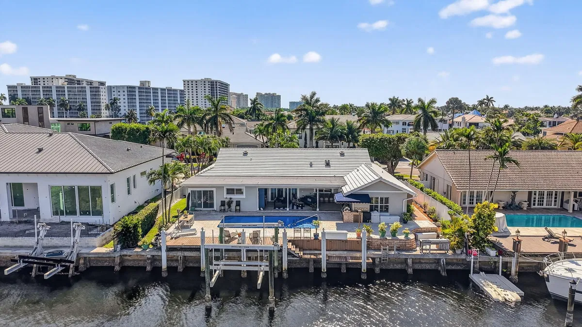 Tropic Isle Delray Beach Residence photo 55