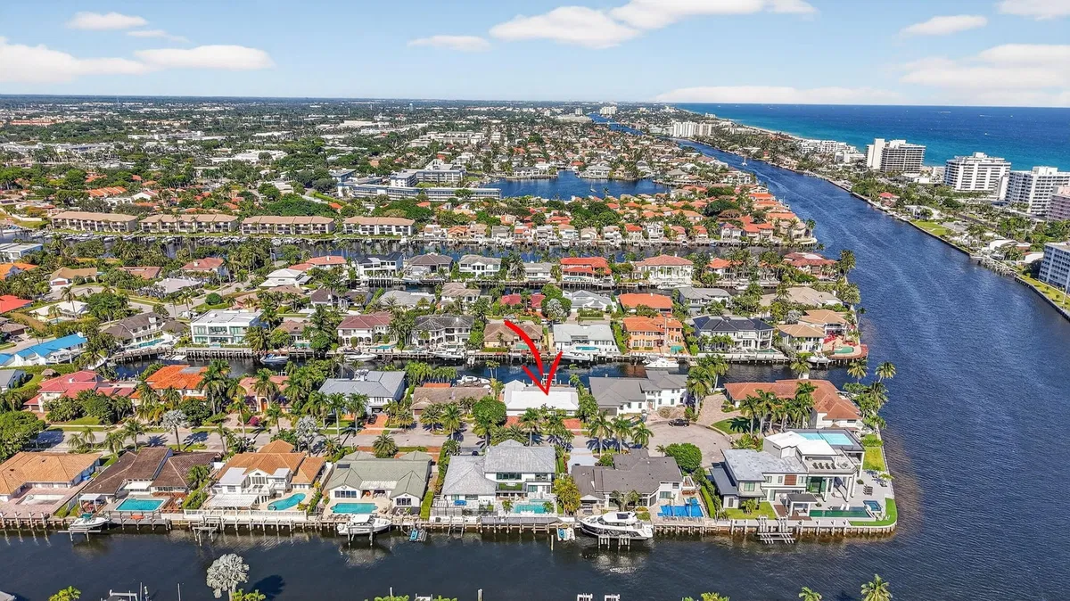 Tropic Isle Delray Beach Residence photo 61